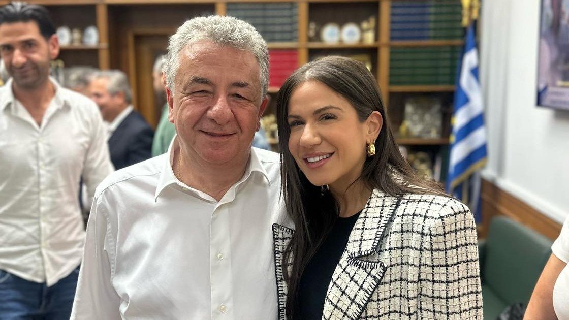 Ε. Βατσινά: Όλοι μαζί μια “γροθιά” για τους κρητικούς