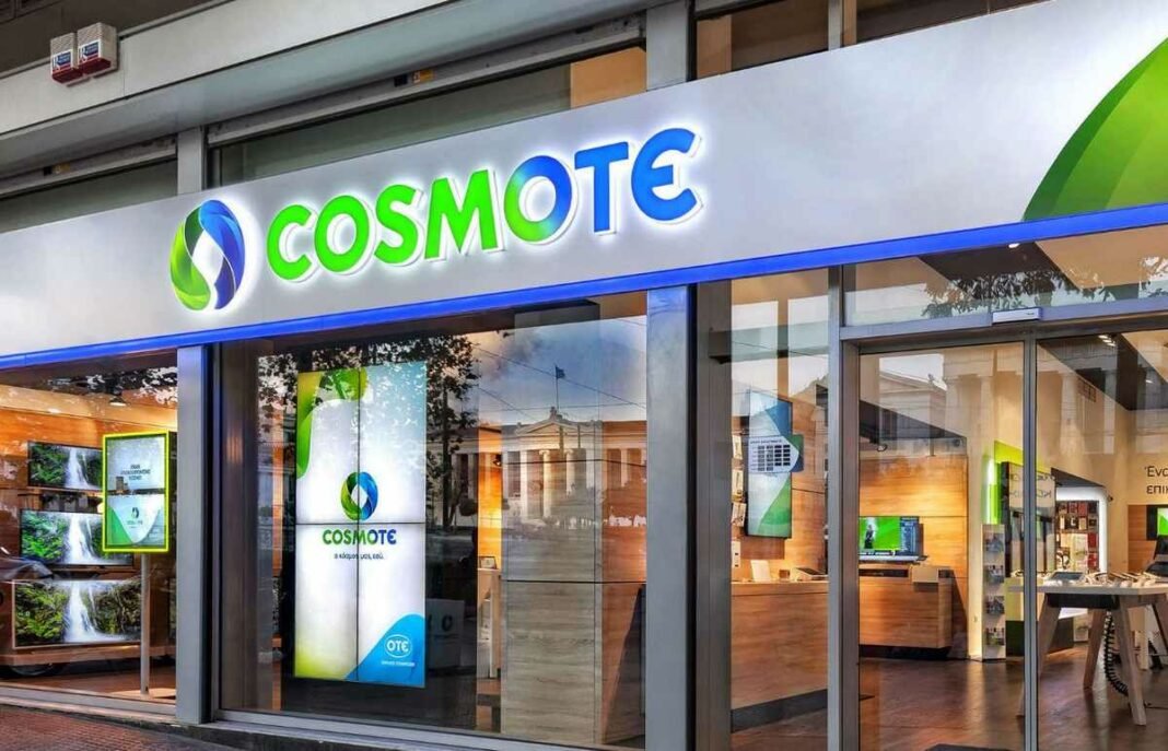 Απεριόριστα δεδομένα από την Cosmote