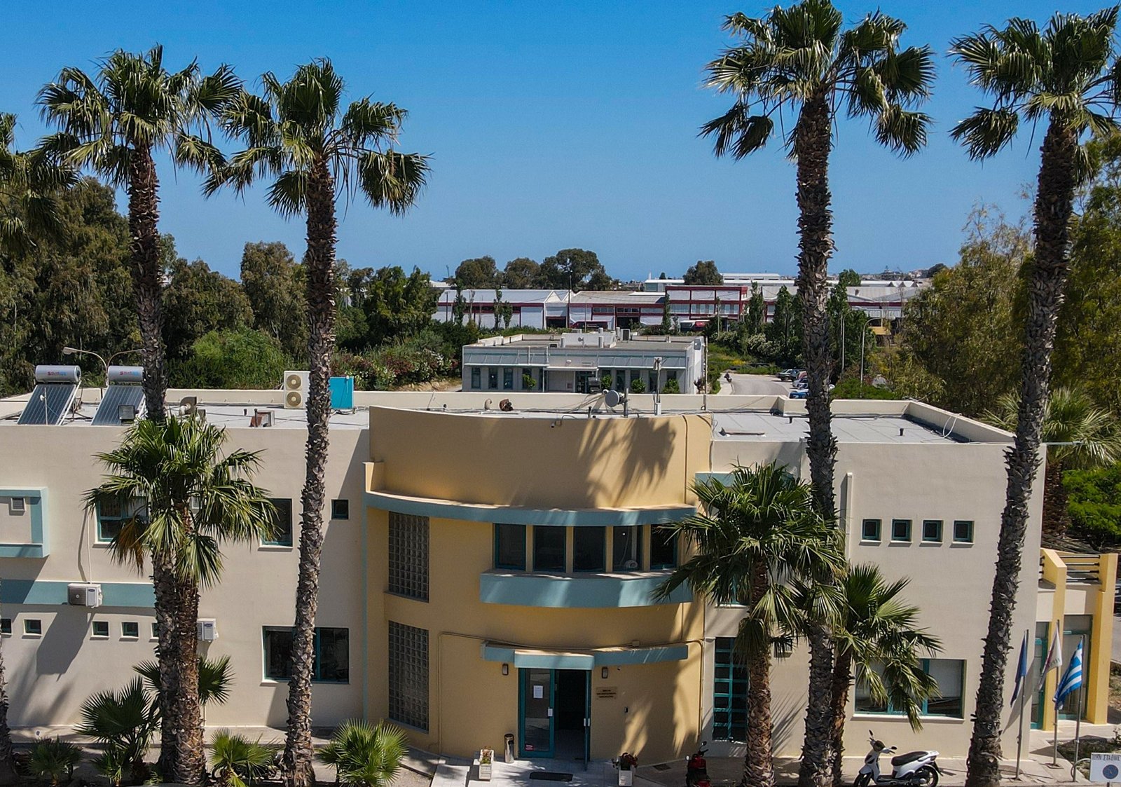 Σε γενική διακοπή υδροδότησης προχωρά η ΔΕΥΑH – Ποιες περιοχές θα επηρεαστούν