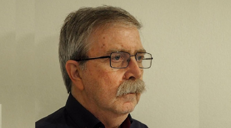 Θλίψη για το θάνατο του Μανόλη Διαμαντάκη