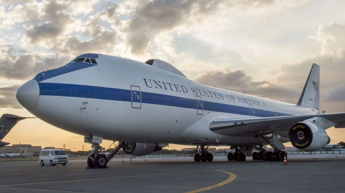 Το θηριώδες DoomsDay του Μπάιντεν