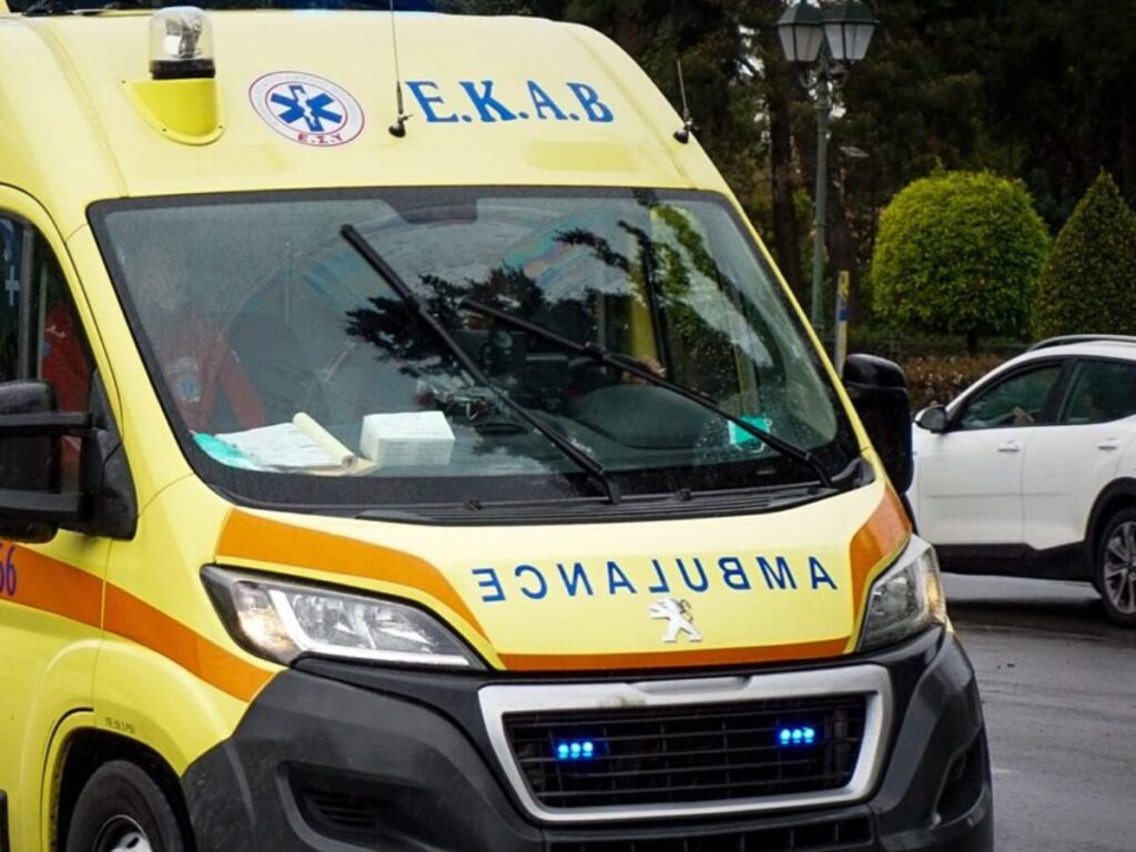 Πιθανόν αυτοκτονία η πτώση άνδρα στο κενό