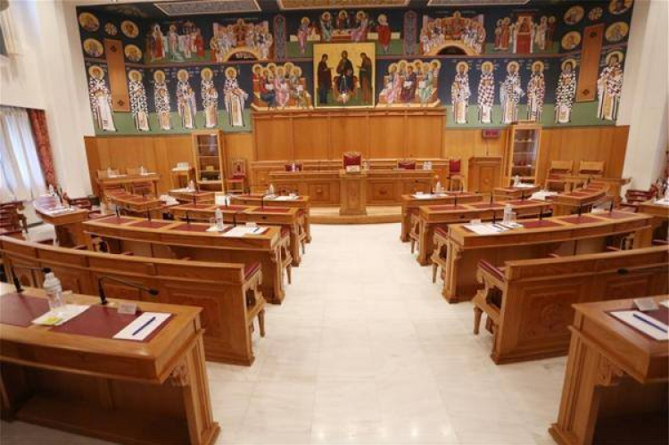 Εκκλησία της Κρήτης: “Ναι” στις νέες ταυτότητες εφόσον παραμείνουν απλά ταυτότητες