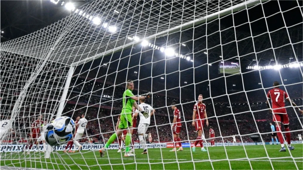 Προκριματικά Euro: Συνέτριψε τη Μάλτα η Ιταλία