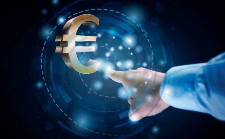 Έρχεται το ψηφιακό ευρώ