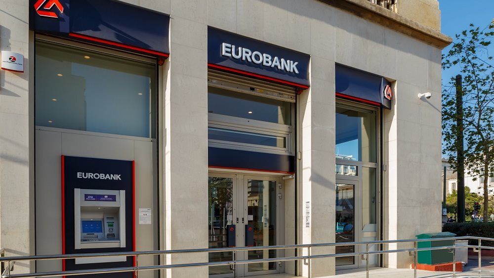 Eurobank: Αγορά ιδίων μετοχών