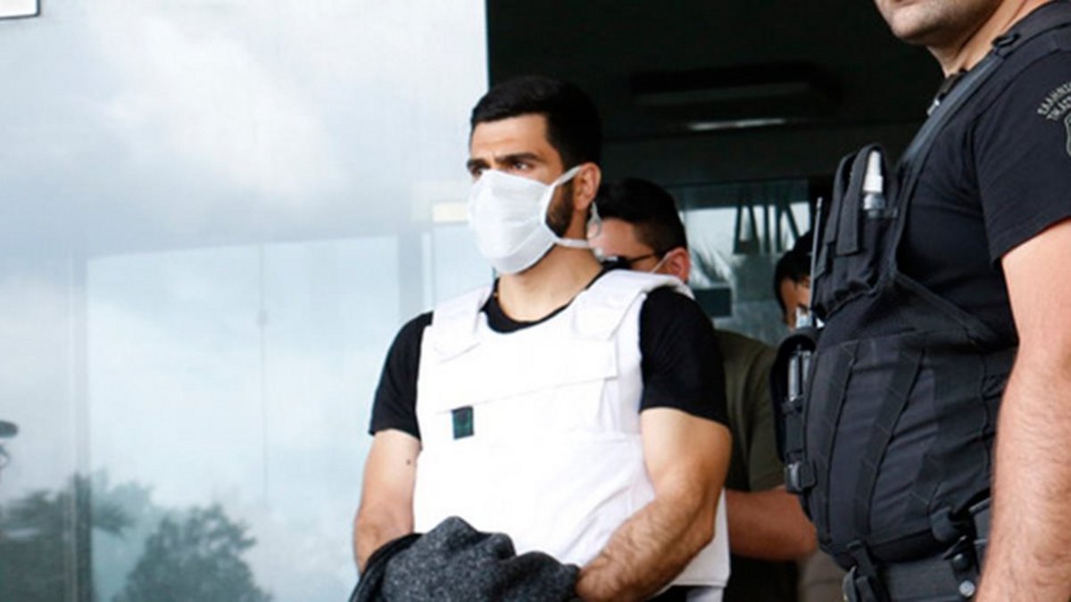 Η οικογένεια Ξυλούρη ζητά αναίρεση ελαφρυντικού που έσπασε τα ισόβια του Καλομοίρη