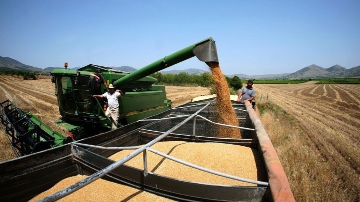 Στην Ελλάδα αντιπροσωπεία Υπουργών και μελών της Συνόδου Γεωργίας