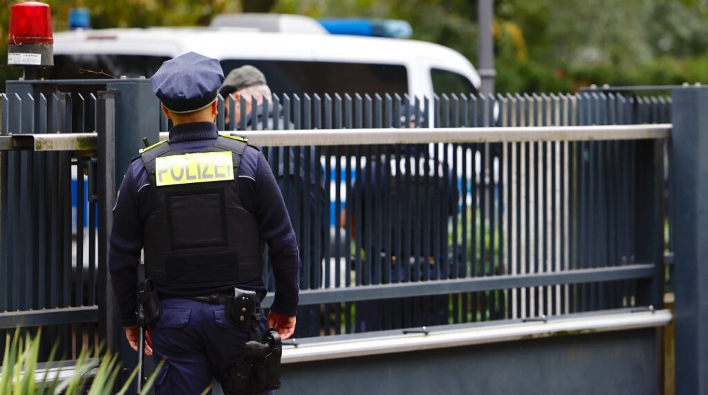 Κύμα αντισημιτισμού στην Ευρώπη φοβάται η Γερμανία