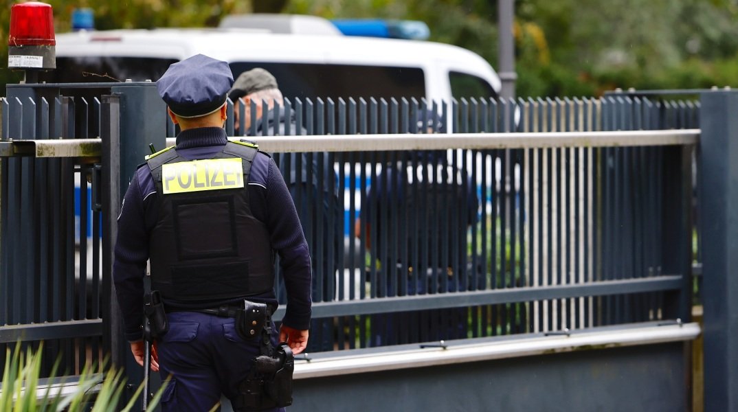 Κύμα αντισημιτισμού στην Ευρώπη φοβάται η Γερμανία