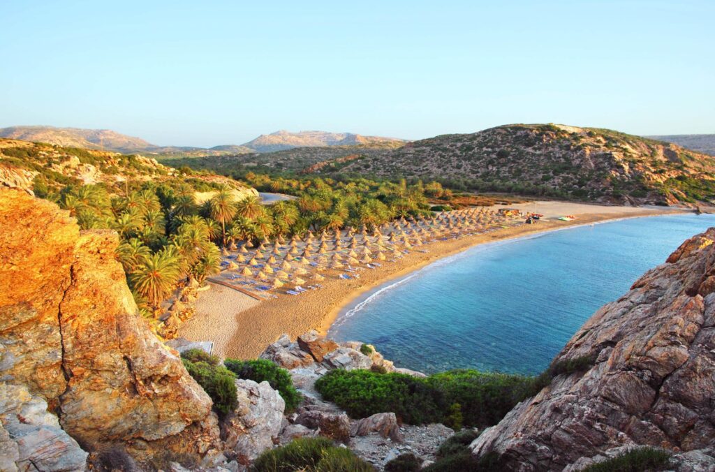 Στις Βρυξέλλες το Interact in Crete της Περιφέριεας