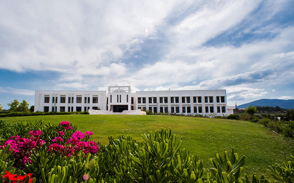 Διαδικτυακές εσπερίδες για τα 40 χρόνια του ΙΤΕ