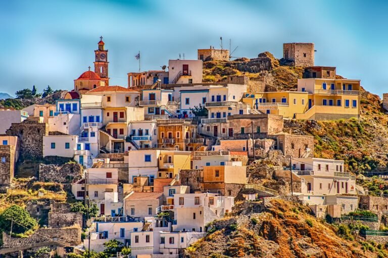 Η Κάρπαθος μέσα στους έξι πιο ρομαντικούς προορισμούς του πλανήτη (video)
