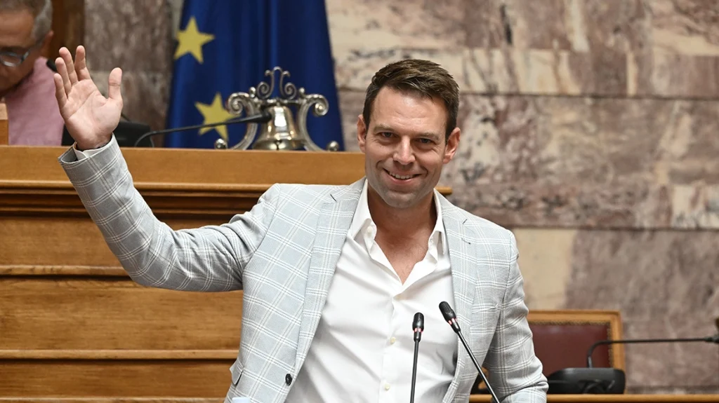 ΣΥΡΙΖΑ για “υπουργοποίηση” Κασσελάκη: Η αλήθεια δεν μπορεί να κρυφτεί