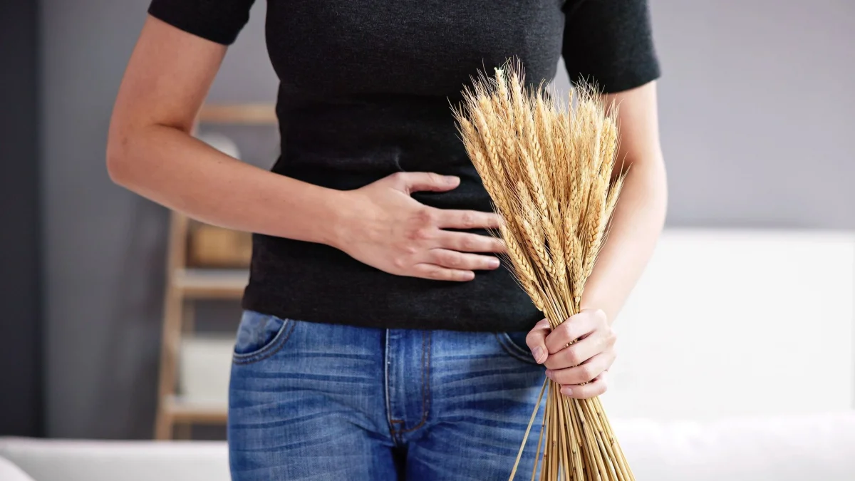 Κοιλιοκάκη vs. Δυσανεξία στη γλουτένη: Ποια είναι η διαφορά;