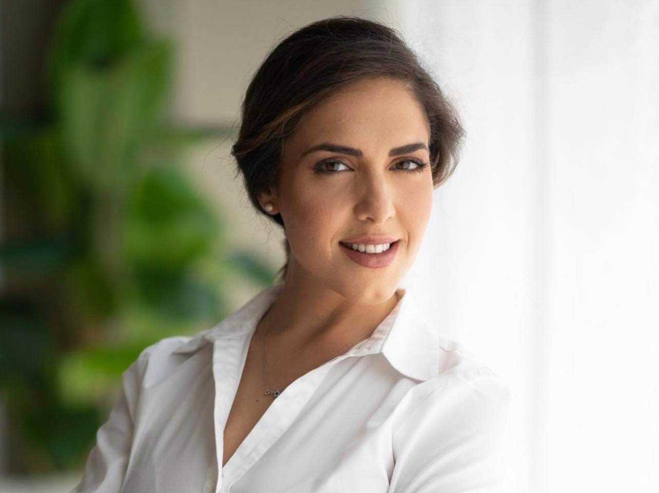 Θεοδώρα Κουτεντάκη: «Οι νέοι έχουν άποψη»