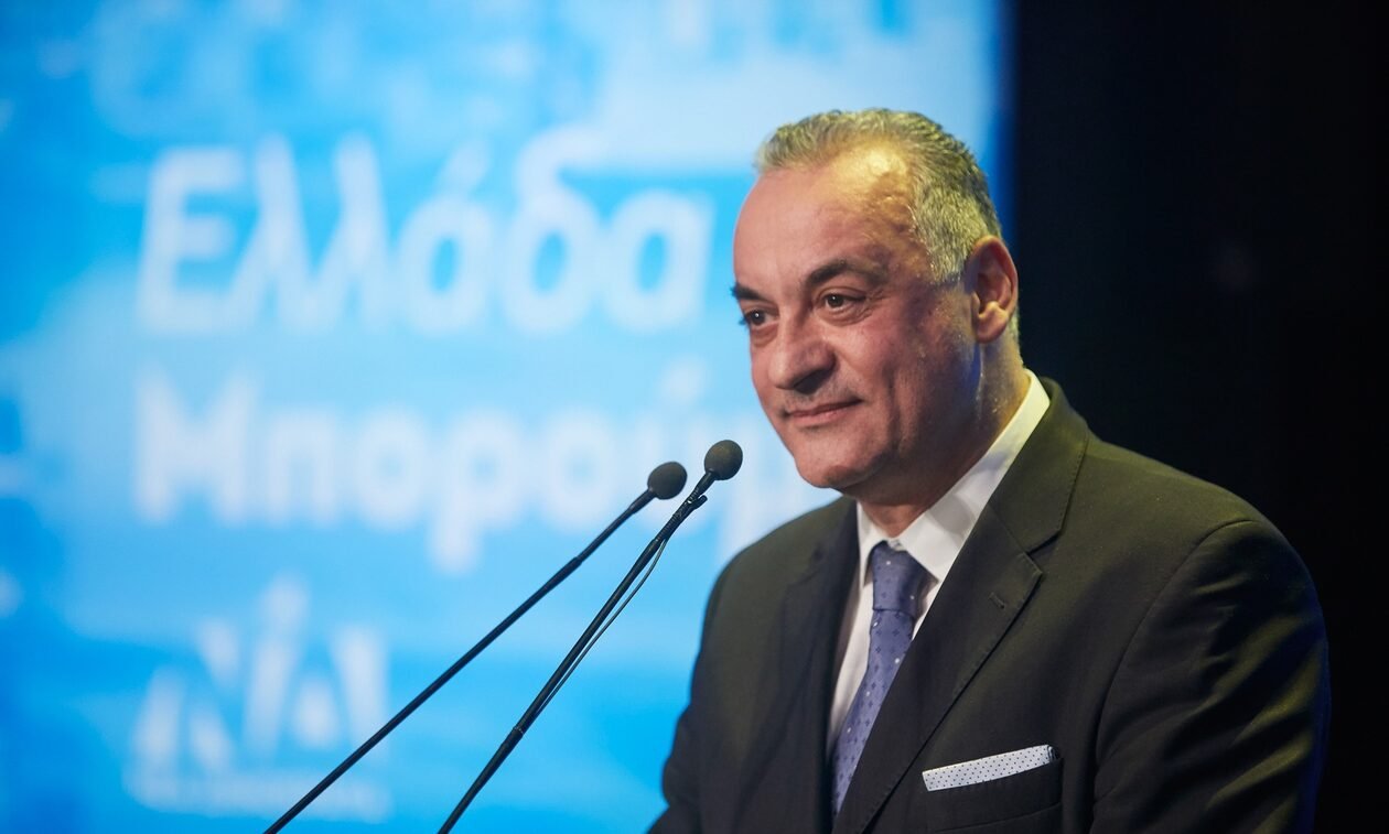 Μ. Κεφαλογιάννης: Απαγόρευση εξαγωγής εξαρτημάτων για κατασκευή drones