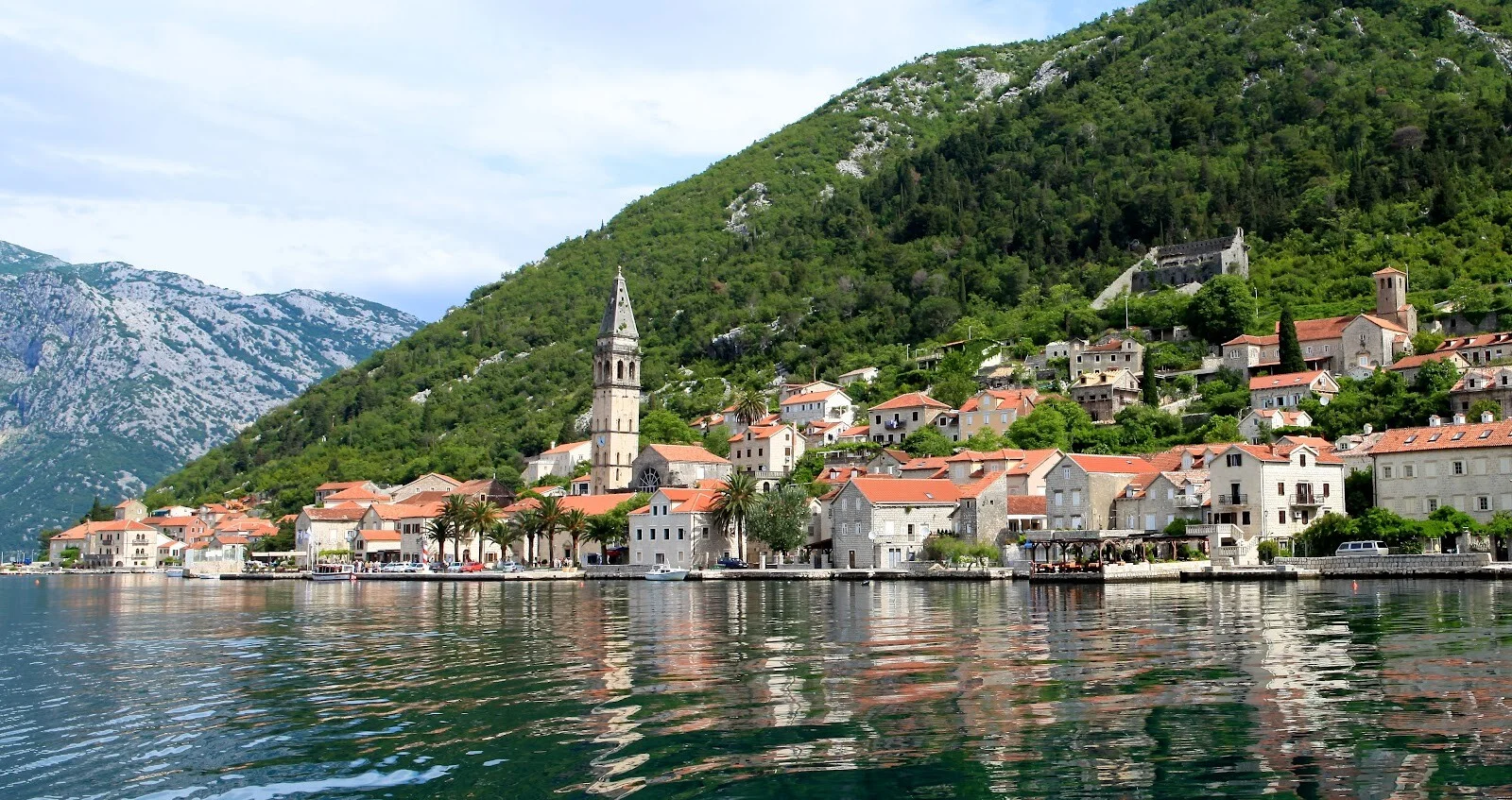 Μειώνεται η ενταξιακή δυναμική του Μαυροβούνιου