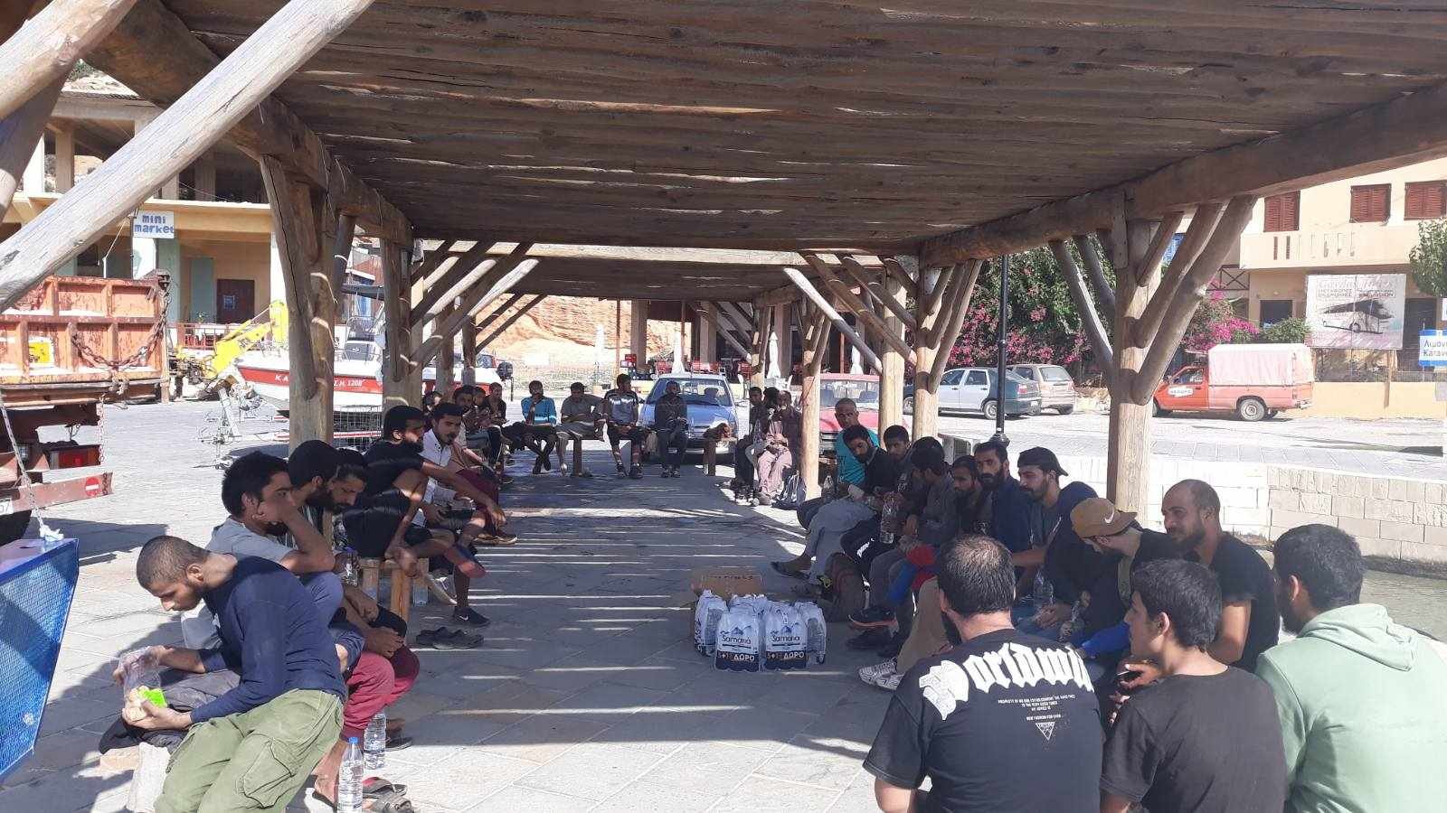 Το «protothema» στη Γαύδο, το νέο πέρασμα θανάτου στη Μεσόγειο – Η «ανατομία» μίας κρίσης