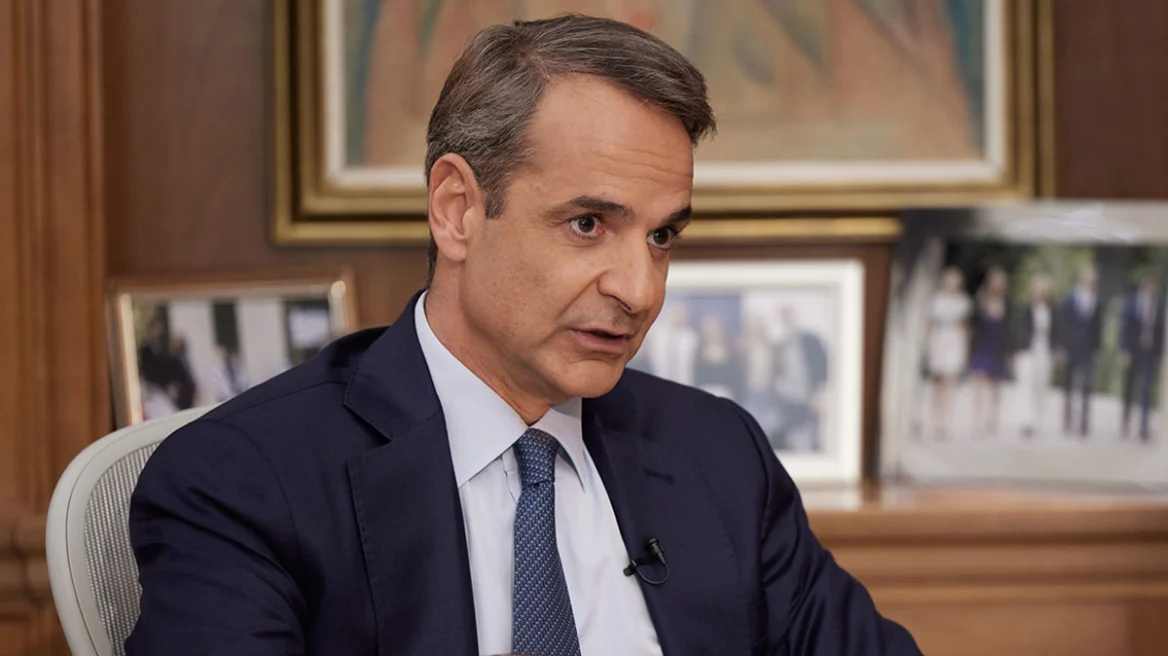 Κ. Μητσοτάκης: Η κυβέρνηση περιμένει την επενδυτική βαθμίδα