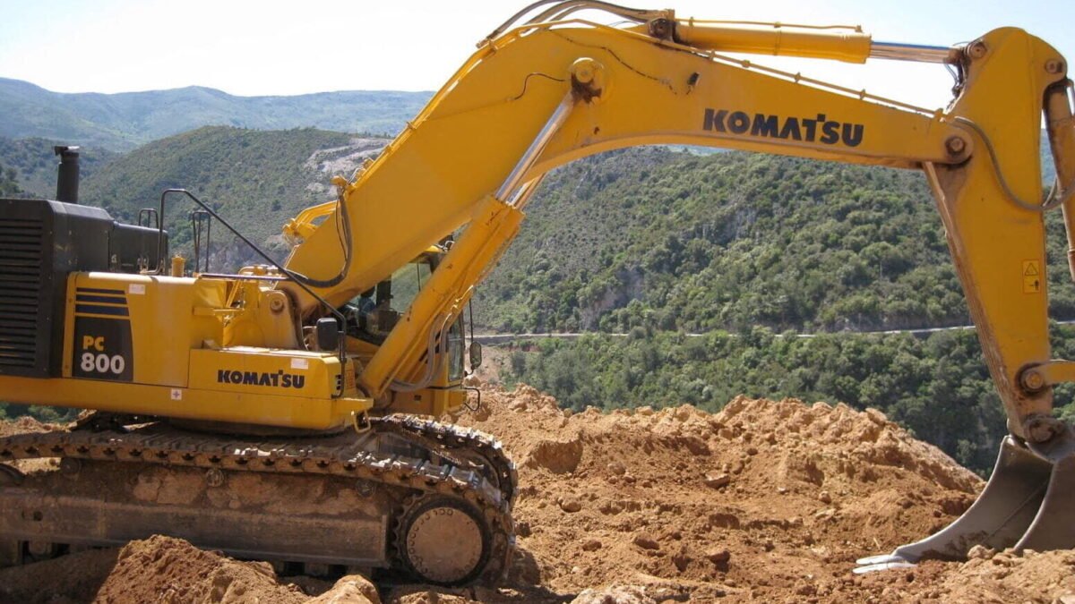 Χανιά: Εξιχνιάστηκαν τρεις κλοπές καυσίμων από φορτηγά μηχανήματα δημόσιων έργων