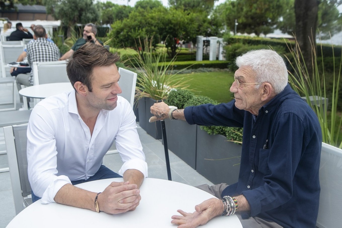 Μπουτάρης σε Κασσελάκη: “Σπάσε αυγά”