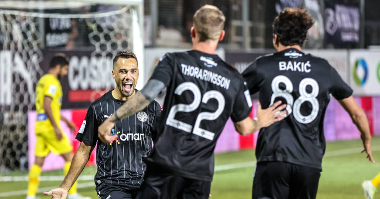 Τεράστια νίκη του ΟΦΗ επί της ΑΕΚ