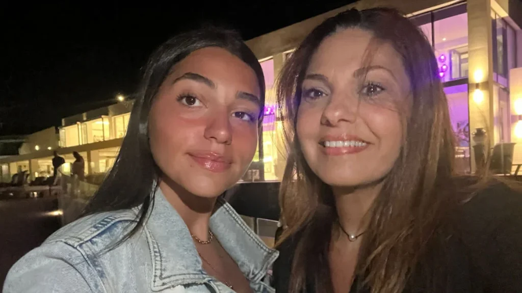 “Μαμά δεν ήξερα ότι υπάρχει τόση σκληρότητα”