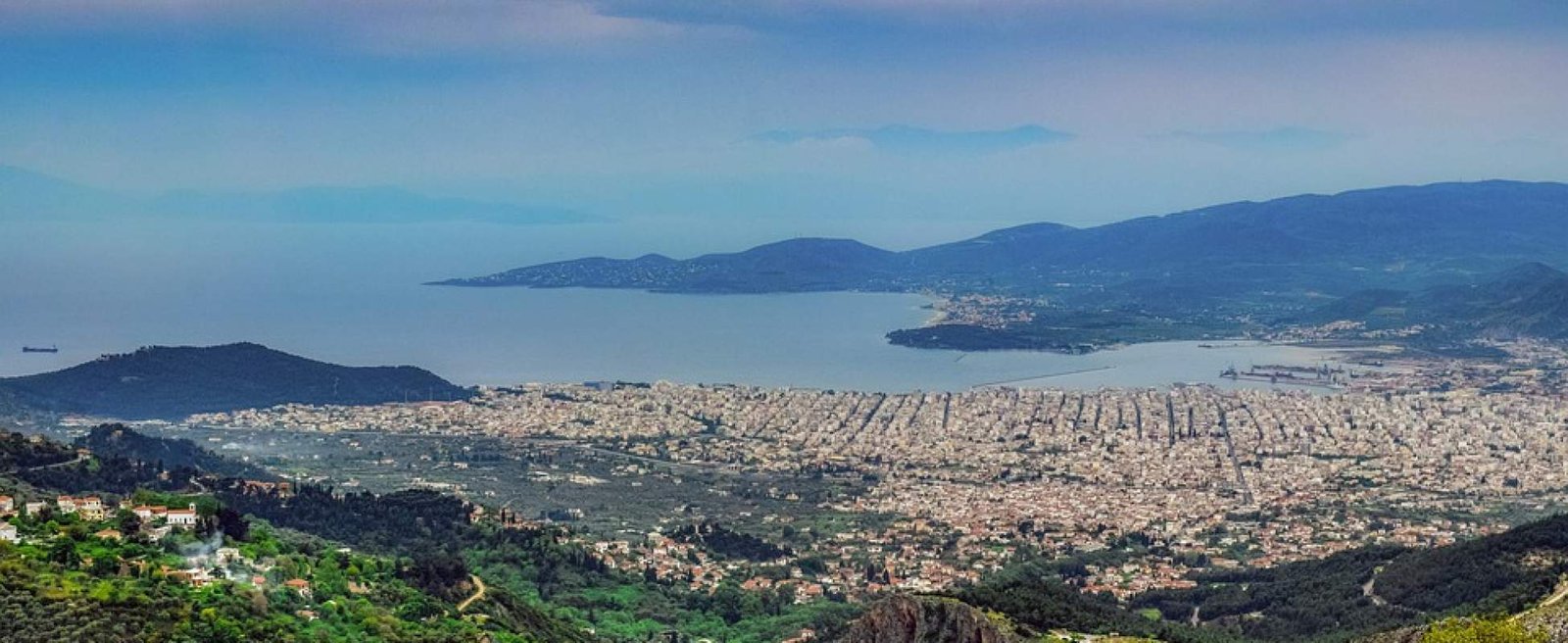 Το Ινστιτούτο Αλιευτικής Έρευνας απαντά στις εικασίες για τον Παγασητικό Κόλπο