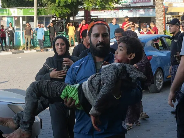 Ιεράπετρα: Σήμερα η συγκέντρωση αλληλεγγύης για τον Παλαιστινιακό λαό