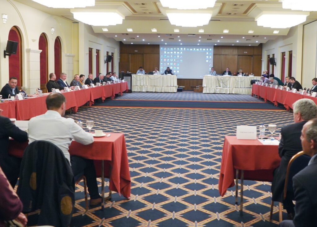 Συνεδρίαση του Περιφερειακού Συμβουλίου Κρήτης την Πέμπτη