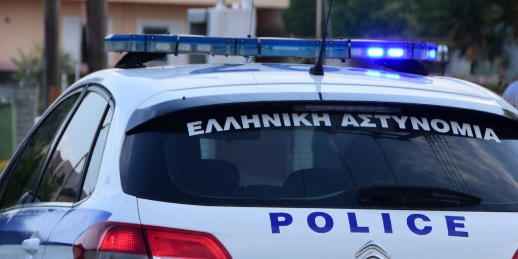 Υπόθεση ληστείας σε βάρος τριών ατόμων από κουκουλοφόρους ερευνά η αστυνομία