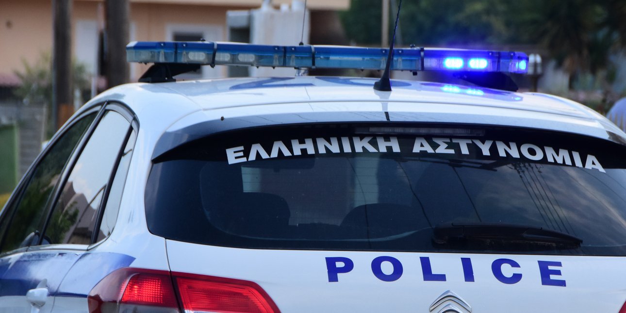 Άνδρας σκοτώθηκε στον Άγιο Παντελεήμονα