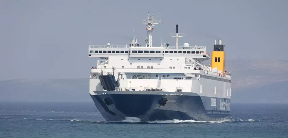 Αλυσιδωτές αντιδράσεις για το Μεταφορικό Ισοδύναμο στην Κρήτη