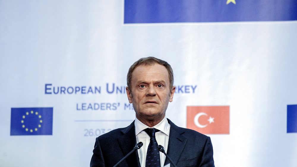 1 εκατομμύριο άνθρωποι σε διαδήλωση στην Πολωνία