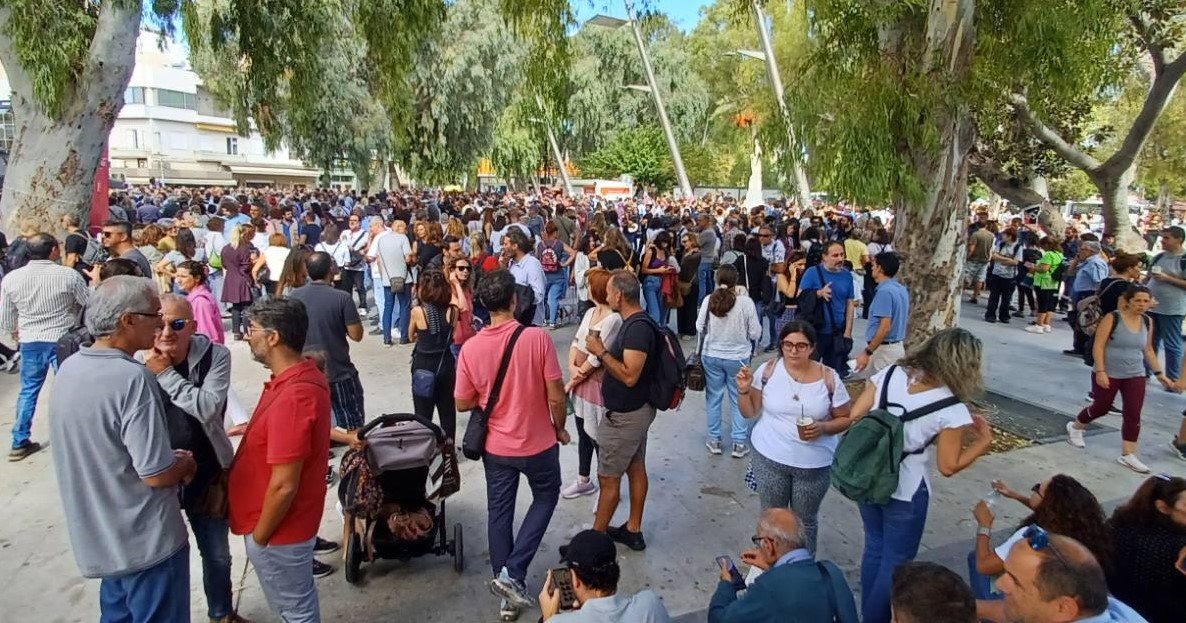 Νέες κινητοποιήσεις για τη Δημόσια Υγεία