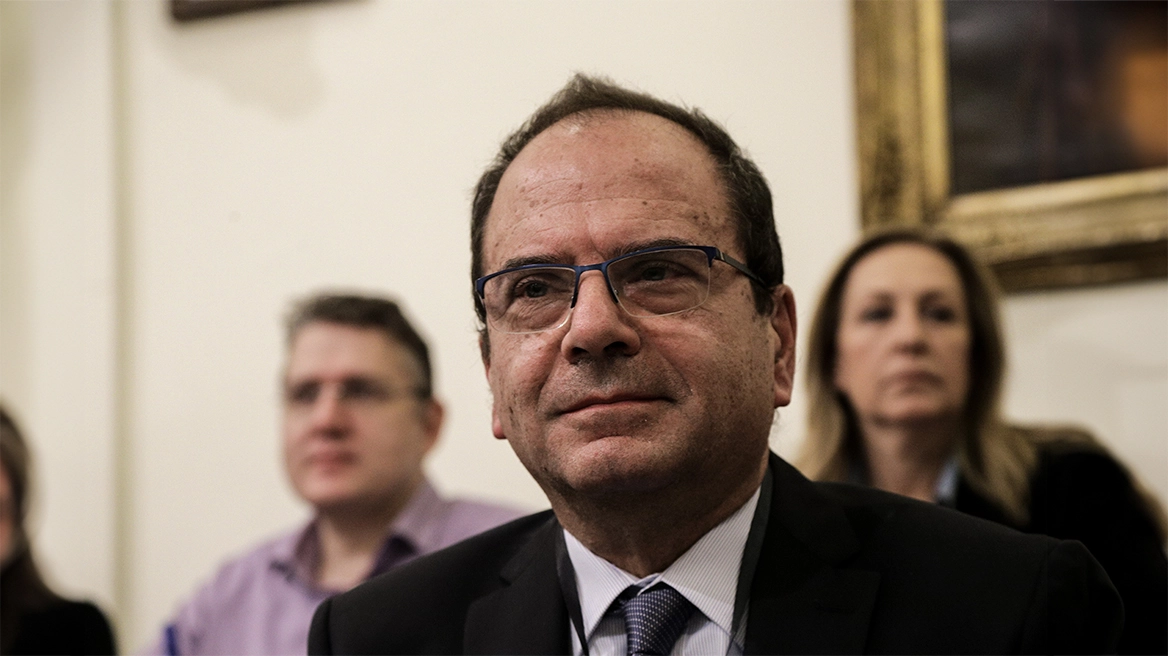 Οι πρόεδροι ΑΔΑΕ, Αρείου Πάγου και Ελεγκτικού Συνεδρίου μεταξύ όσων διεκδικούν μεγαλύτερες συντάξεις