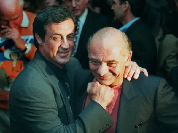 Πέθανε ο ηθοποιός Burt Young – Ο «Πόλι» από τις ταινίες «Rocky»