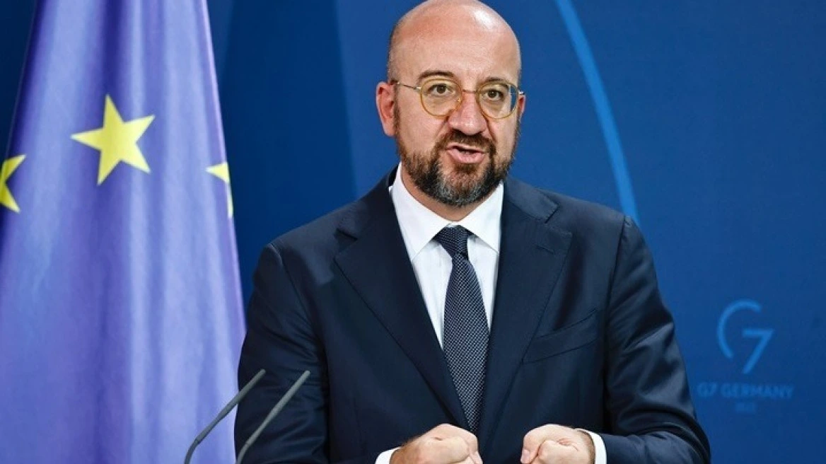 Έκτακτη τηλεδιάσκεψη για τον πόλεμο από την Ε.Ε.