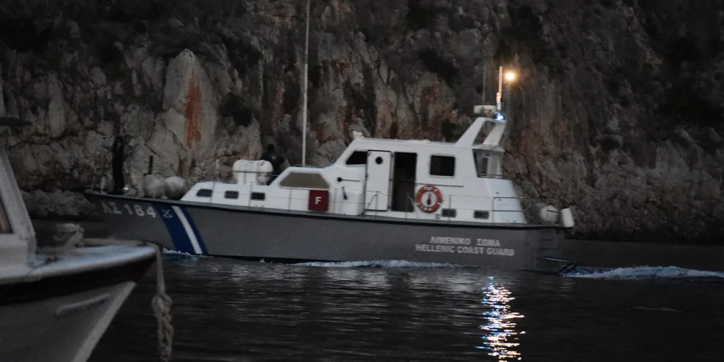 Νεκρός από πτώση με το αυτοκίνητο στον Άγιο Νικόλαο