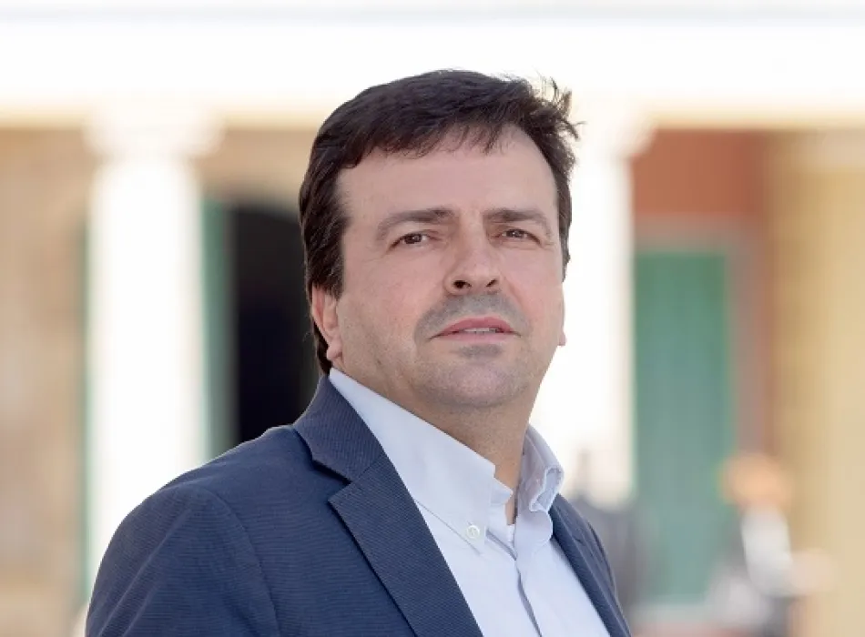 Το «ευχαριστώ» για το Ν. Συριγωνάκη