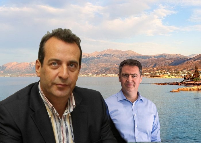 Σε δεύτερο γύρο οδηγείται η Χερσόνησος