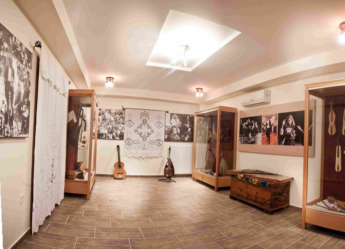 Νέα εκπαιδευτικά προγράμματα από το Μουσείο Θύραθεν