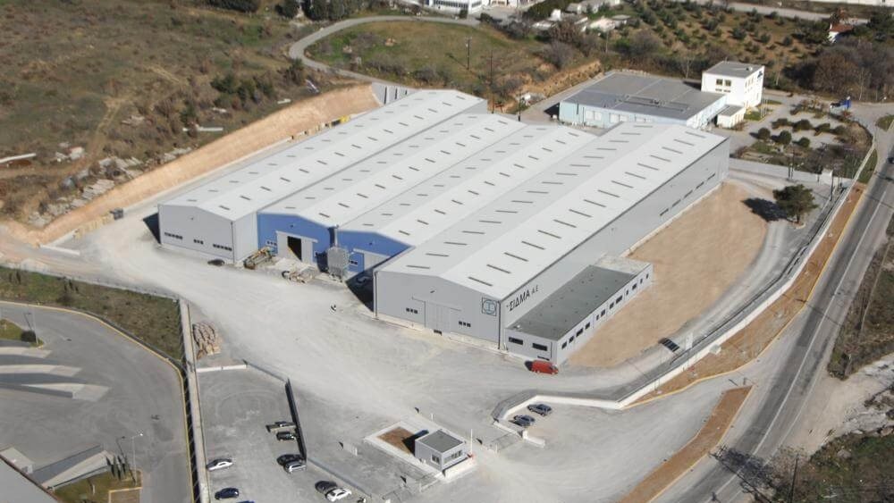 Στις τράπεζες οι μετοχές της ΣΙΔΜΑ