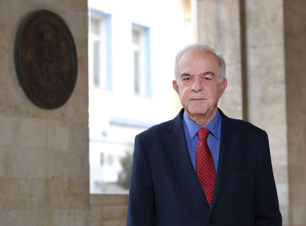 Δήλωση Δημάρχου Ηρακλείου για την 28η