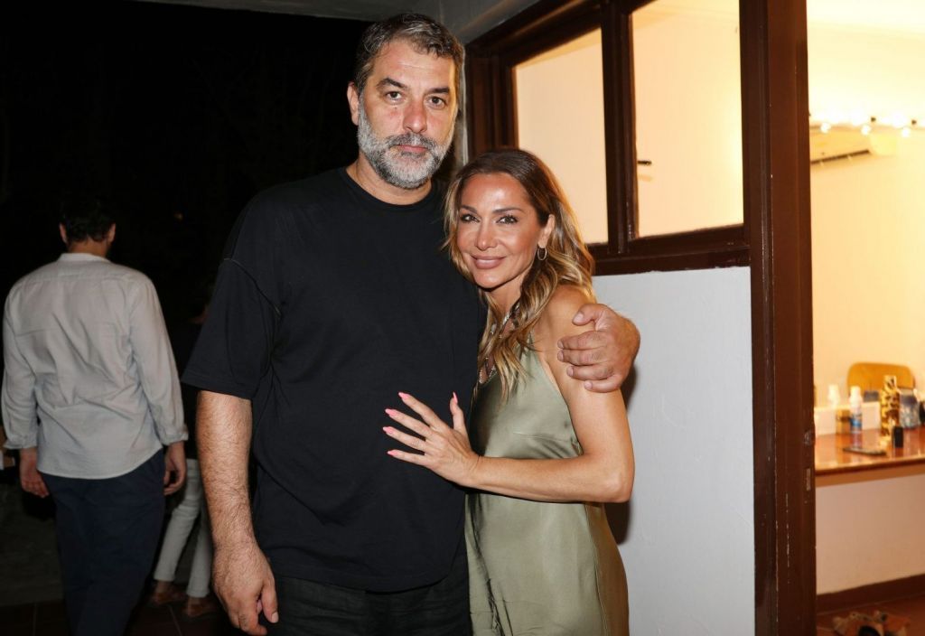 Για ένα μήνα χώρια Μπισμπίκης και Βανδή