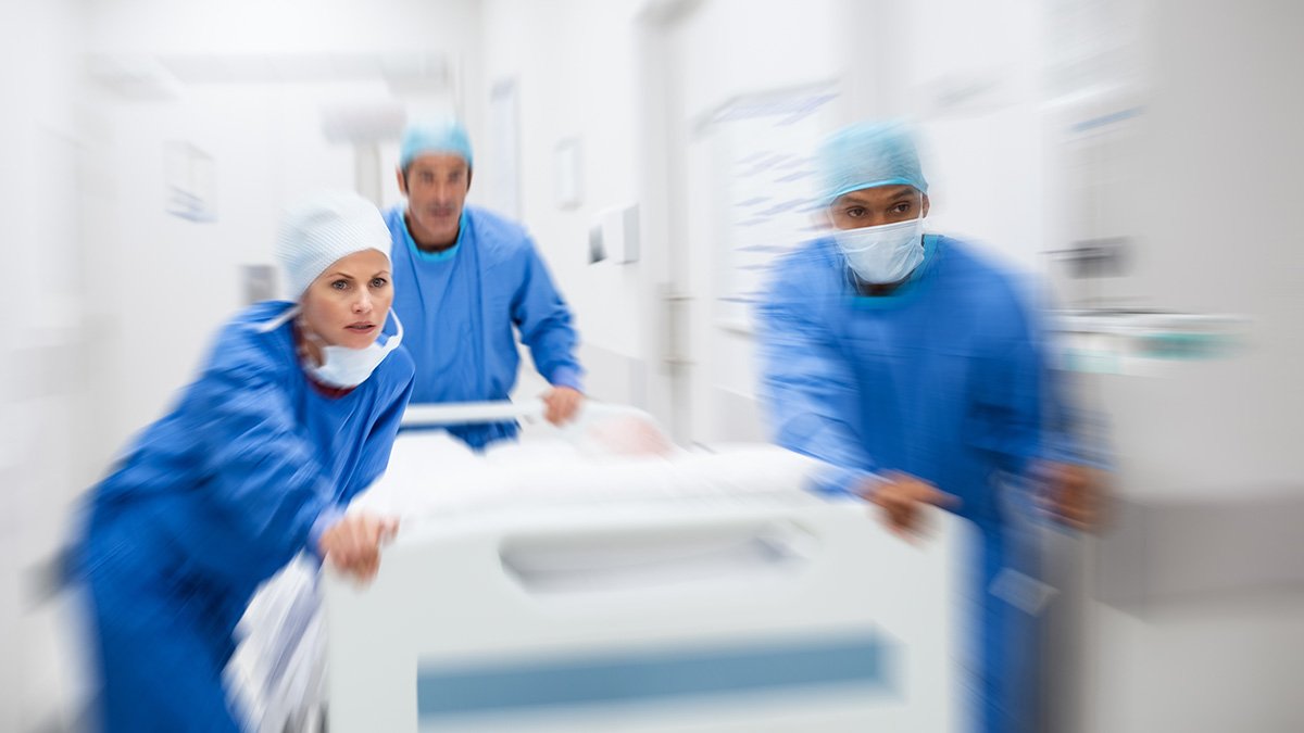 Τι ισχύει για τα βαρέα και ανθυγιεινά και το καθεστώς των νοσηλευτών