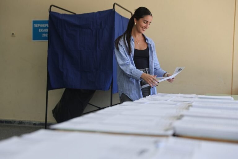 Αυτοί είναι οι δήμοι που πηγαίνουν σε β’ γύρο