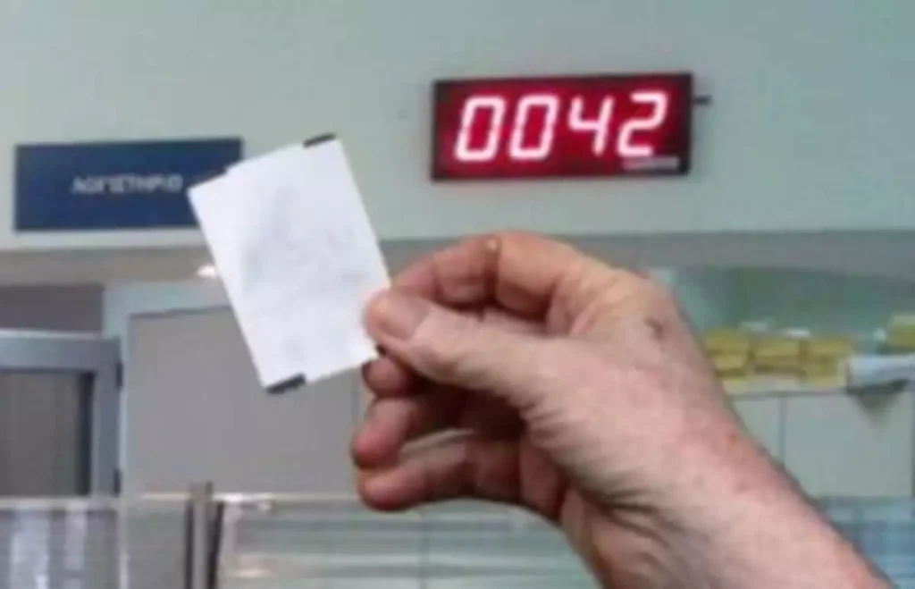 Με … χαρτάκι οι πληρωμές των οφειλετών στο Δήμο Ηρακλείου