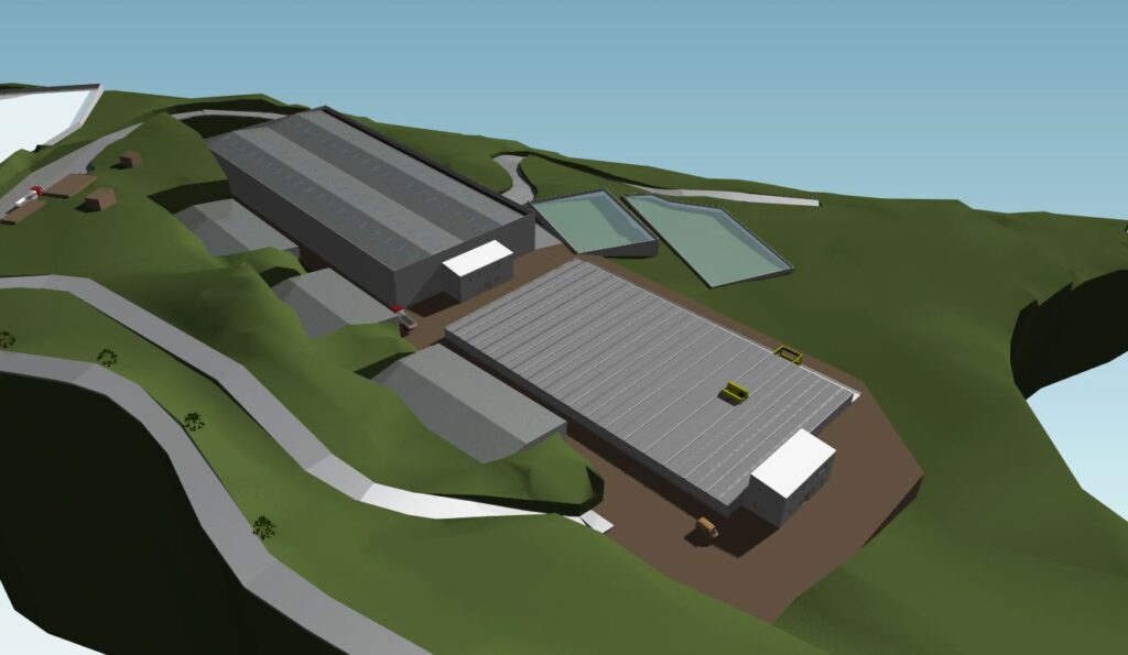 Υπογράφεται η σύμβαση για τη νέα μονάδα κομποστοποίησης